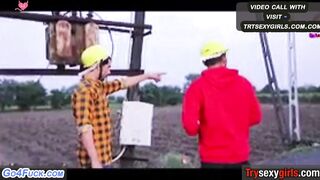 Desi Bhabhi ka Tadka Desi Web Series 2025