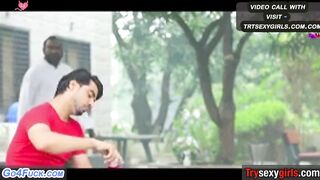 Desi Bhabhi ka Tadka Desi Web Series 2025