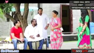 Desi Bhabhi ka Tadka Desi Web Series 2025