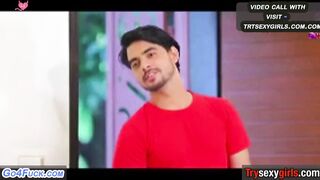 Desi Bhabhi ka Tadka Desi Web Series 2025