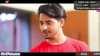 Desi Bhabhi ka Tadka Desi Web Series 2025