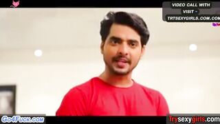 Desi Bhabhi ka Tadka Desi Web Series 2025
