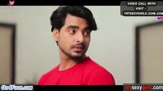 Desi Bhabhi ka Tadka Desi Web Series 2025