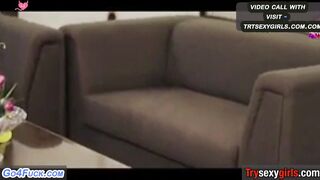 Desi Bhabhi ka Tadka Desi Web Series 2025