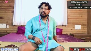 Tailor Bhaiya Ne Bhabhi ko Nanga Karke Unka naap Liya Aur Jabardasti choda