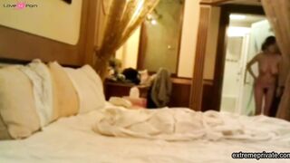 Asian Stepmom With Big Boobs (Hidden, Sex Tape)