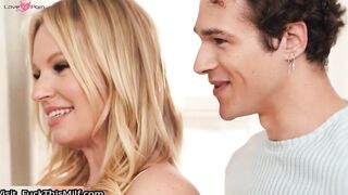 Rachael Cavalli - Stepmom In The Spotlight