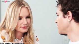 Rachael Cavalli - Stepmom In The Spotlight