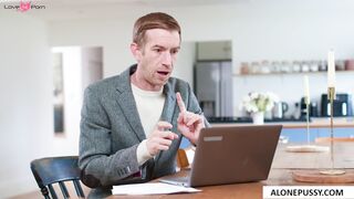 pitch this pussy