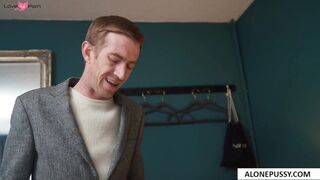 pitch this pussy