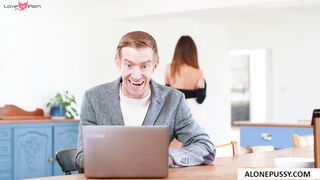pitch this pussy
