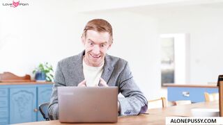 pitch this pussy