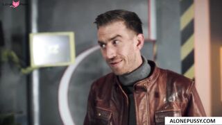 pornstars in space