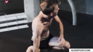 pornstars in space