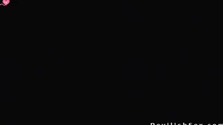 Husband fucks wife and friend