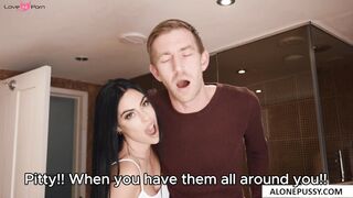 fucking for his wife s sake