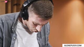 hardcore asmr