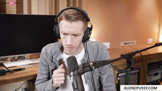 hardcore asmr