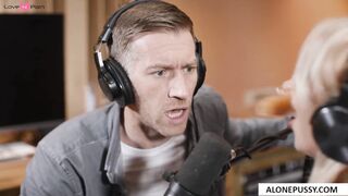 hardcore asmr