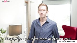 laying the landlord