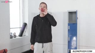 pussy pounder