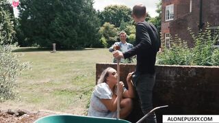 quincy s summer sex capade