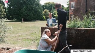 quincy s summer sex capade