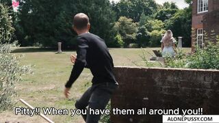 quincy s summer sex capade