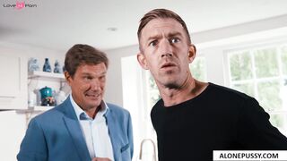 quincy s summer sex capade