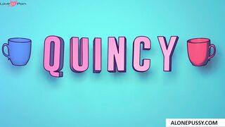 quincy s summer sex capade
