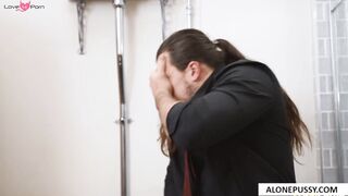 rejected housewife with aletta ocean danny d brazzers