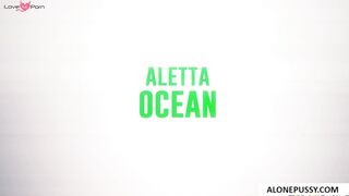 rejected housewife with aletta ocean danny d brazzers