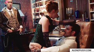 scandalous scene 4