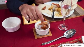 the bengali dinner party