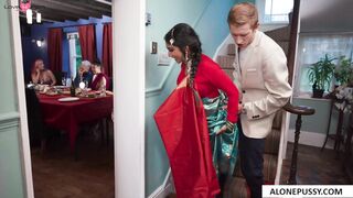 the bengali dinner party