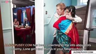 the bengali dinner party