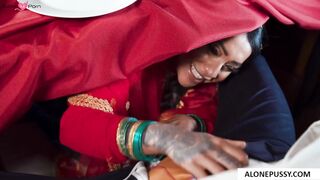 the bengali dinner party