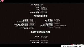 uncaged episode 2