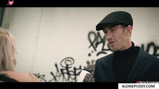 uncaged episode 2