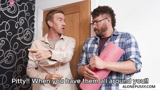 we didn t plan to fuck you
