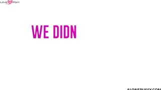 we didn t plan to fuck you