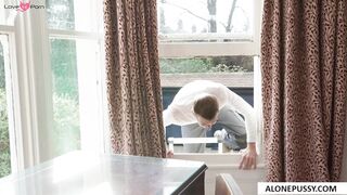 window washing wankers