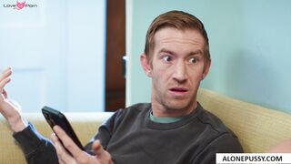 you stole my slut
