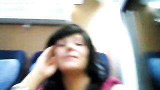 Train fun