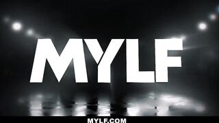 MYLF - Plunging Mom With Young Penis
