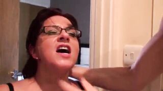 ANAL BRUTAL BRAZIL. SELMA, CUCKOLD, GANG