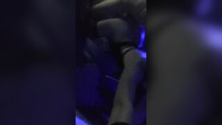 My girlfriend Nastya, Kiev sex