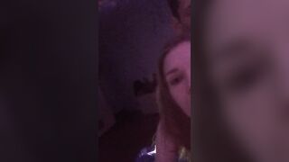 My girlfriend Nastya, Kiev sex
