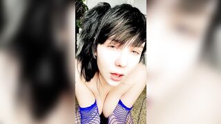 beauty adorable cunt with mouth amateur