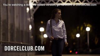 Lana, desires of submission - DORCEL video (soft version)
